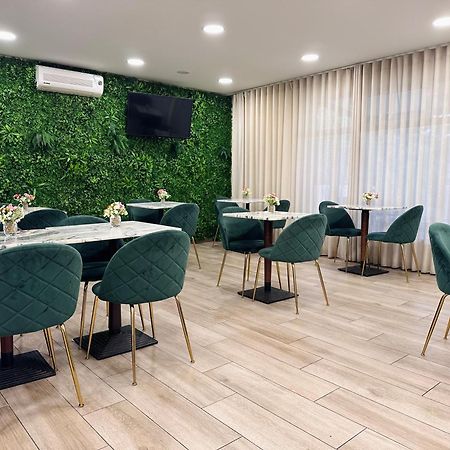 Hotel Don Rodrigues Tavira Exterior photo