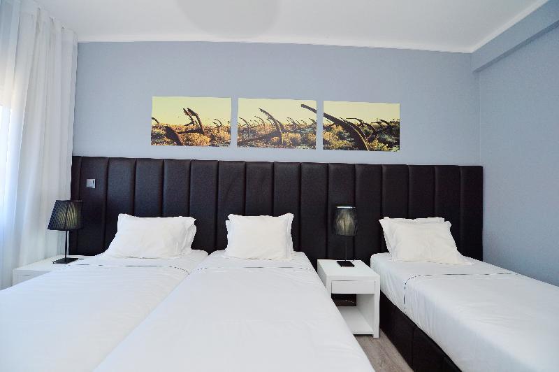Hotel Don Rodrigues Tavira Exterior photo