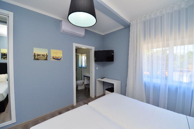 Hotel Don Rodrigues Tavira Exterior photo