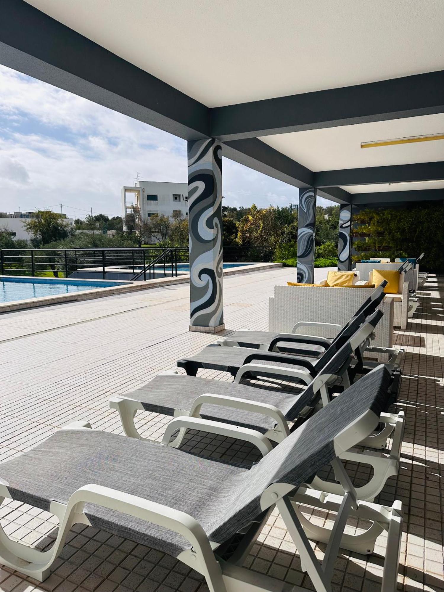Hotel Don Rodrigues Tavira Exterior photo
