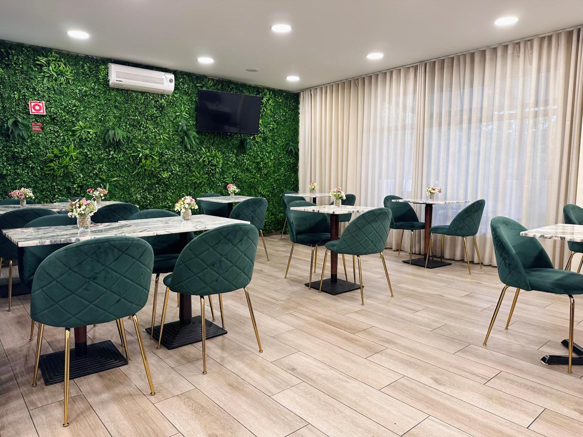 Hotel Don Rodrigues Tavira Exterior photo