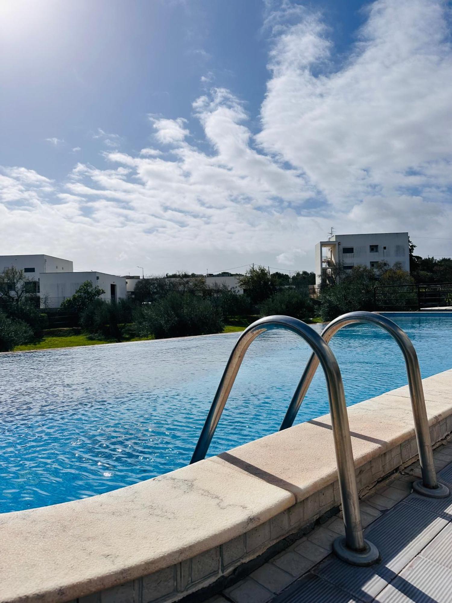 Hotel Don Rodrigues Tavira Exterior photo