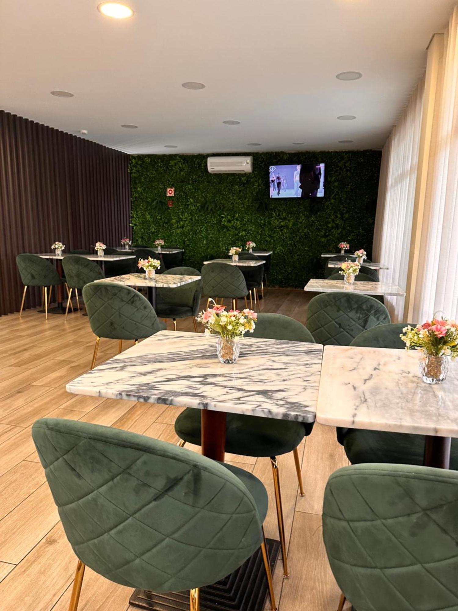 Hotel Don Rodrigues Tavira Exterior photo