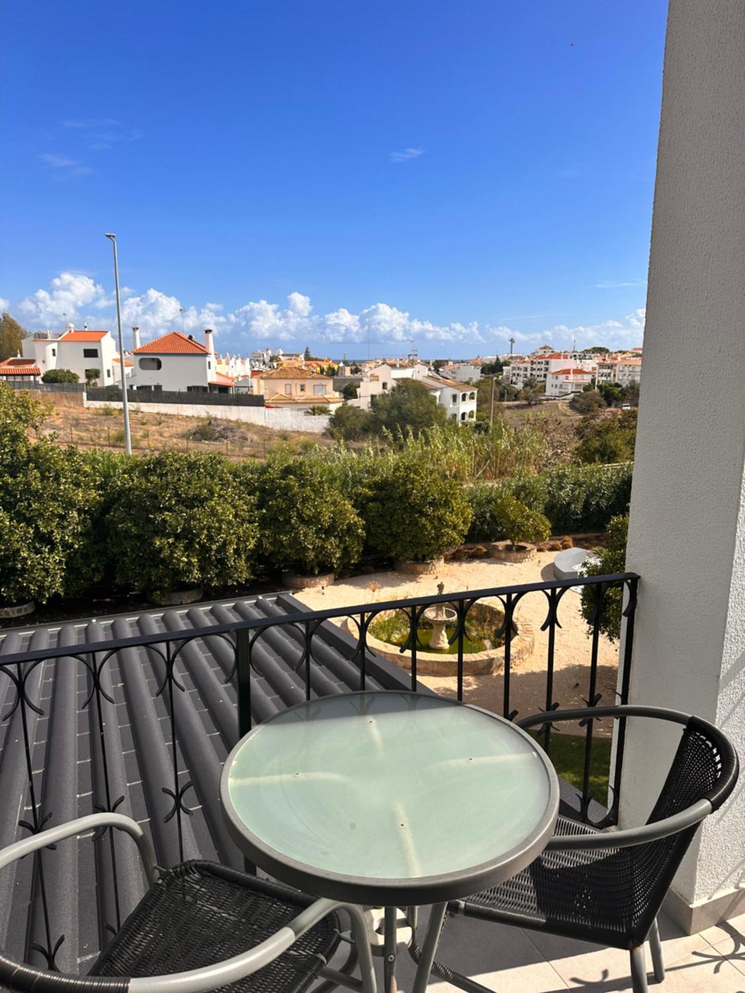 Hotel Don Rodrigues Tavira Exterior photo
