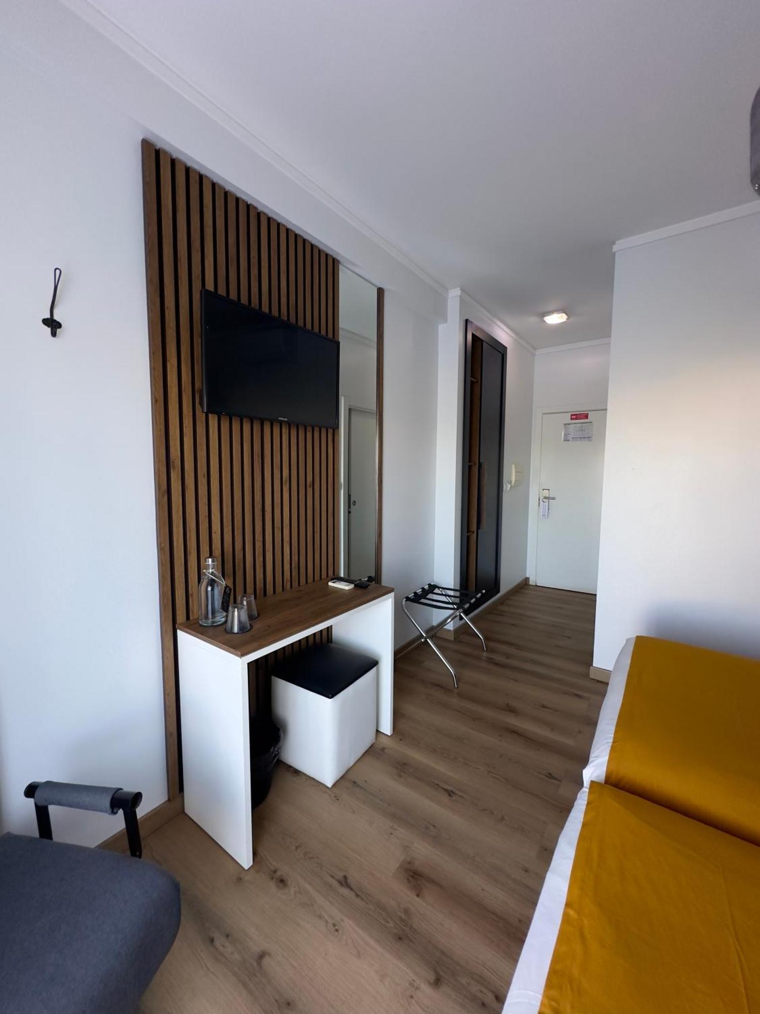 Hotel Don Rodrigues Tavira Exterior photo
