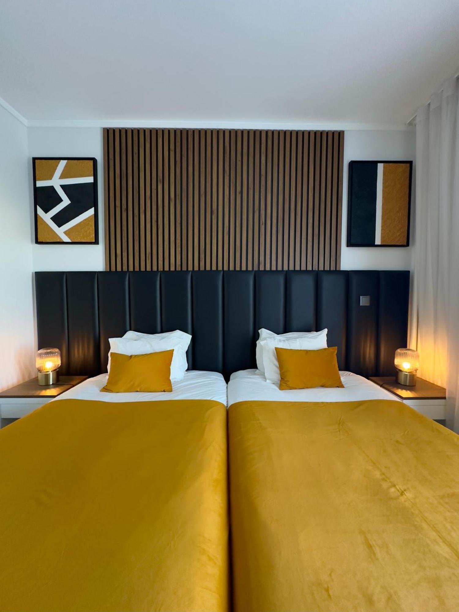 Hotel Don Rodrigues Tavira Exterior photo