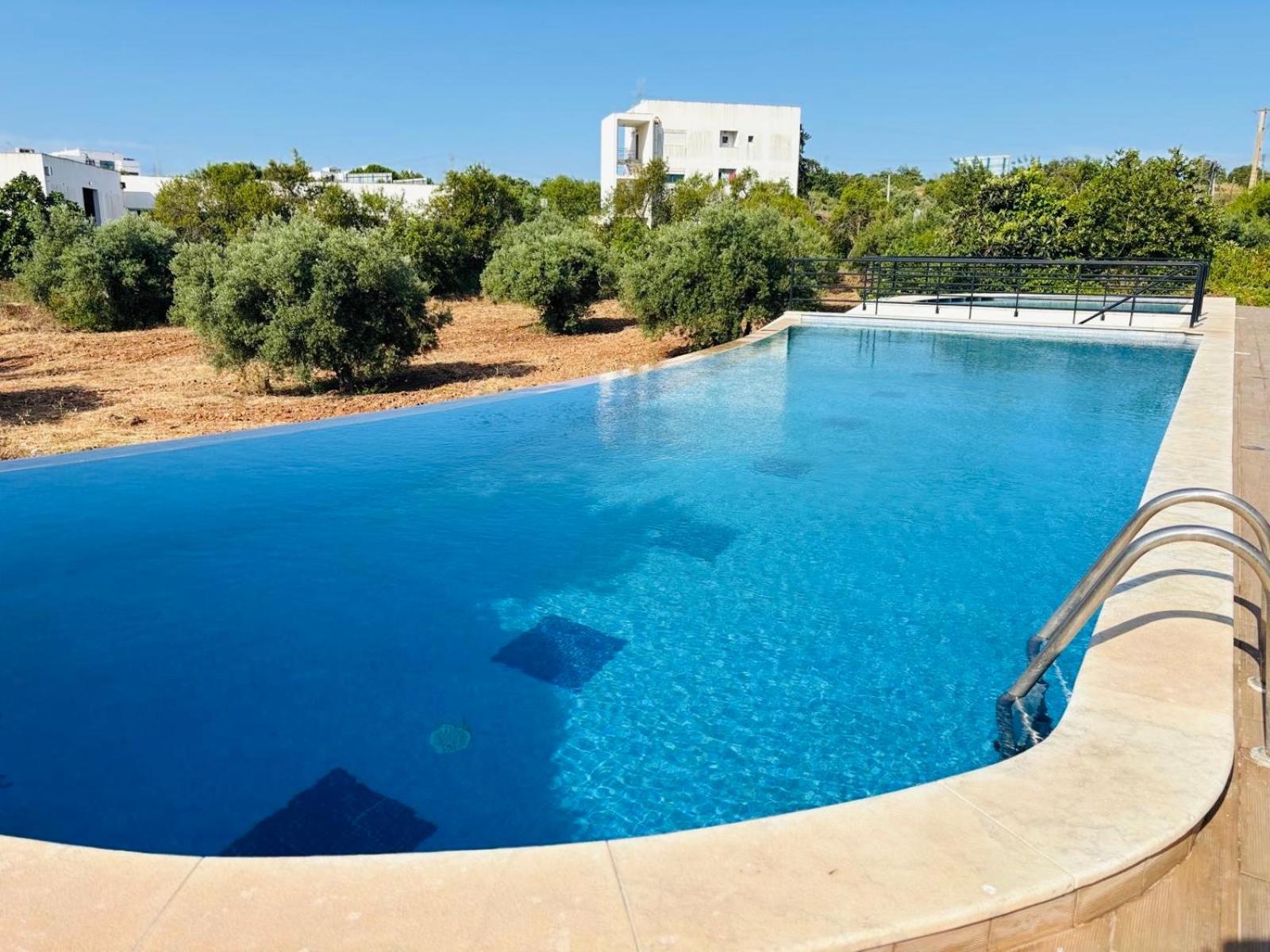 Hotel Don Rodrigues Tavira Exterior photo