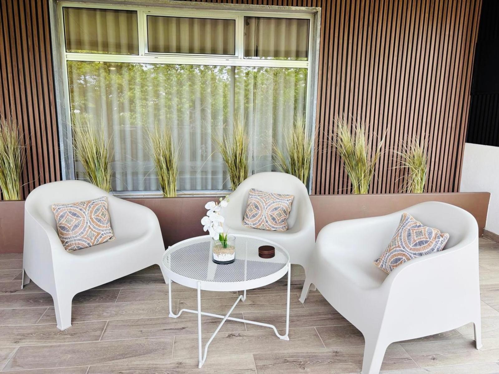 Hotel Don Rodrigues Tavira Exterior photo