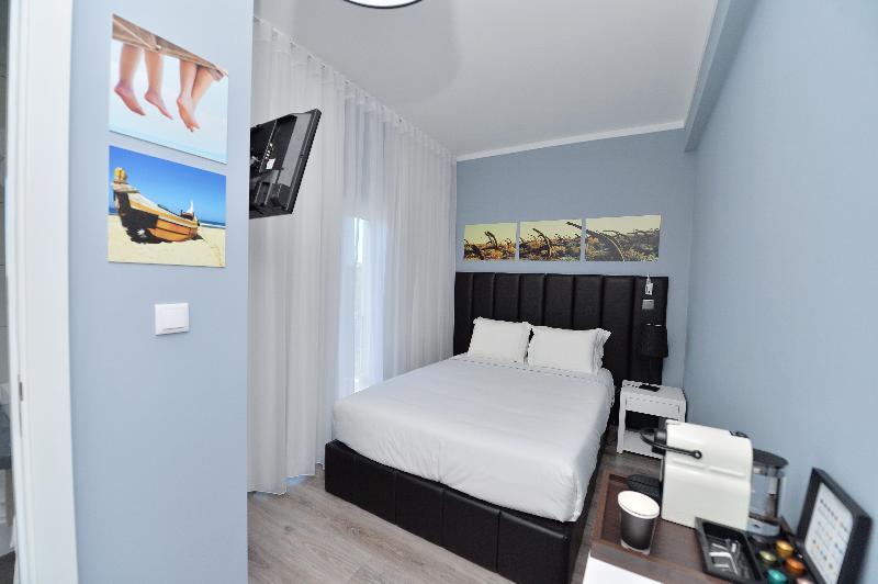 Hotel Don Rodrigues Tavira Exterior photo