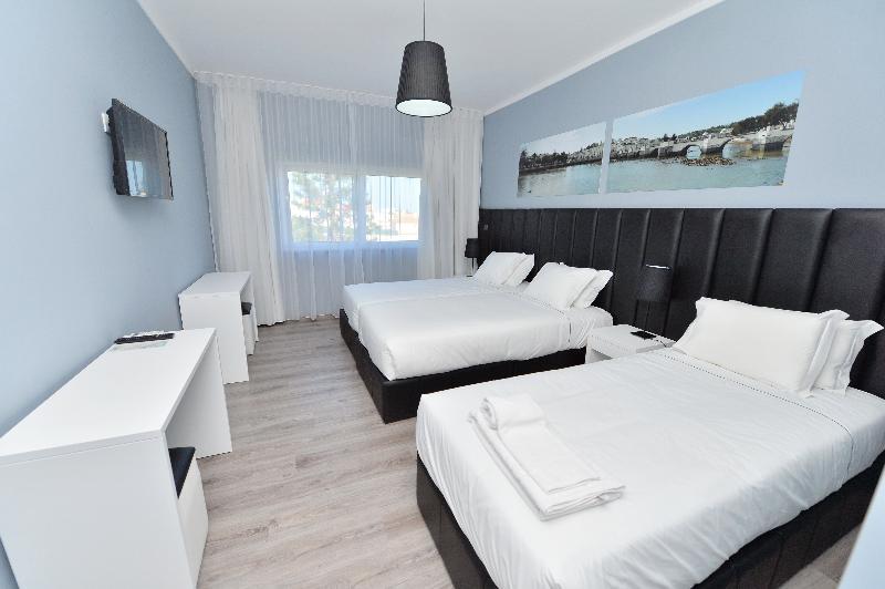 Hotel Don Rodrigues Tavira Exterior photo