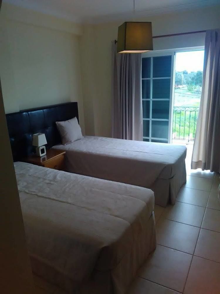 Hotel Don Rodrigues Tavira Exterior photo
