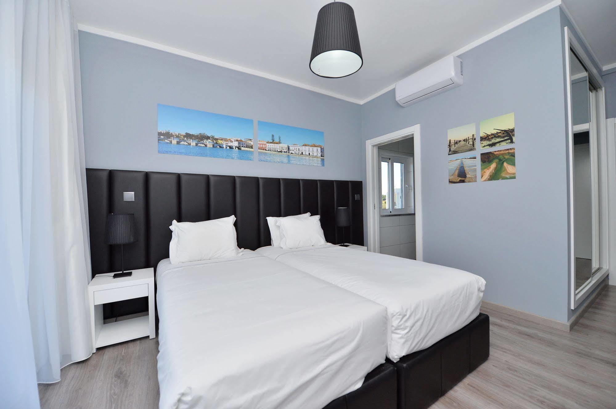 Hotel Don Rodrigues Tavira Exterior photo