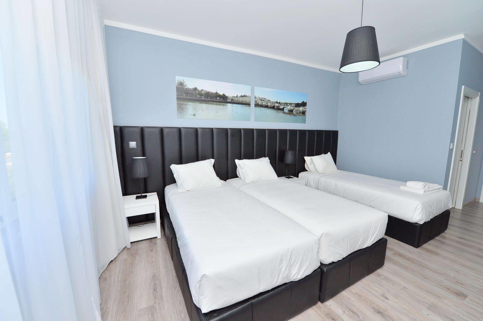 Hotel Don Rodrigues Tavira Exterior photo
